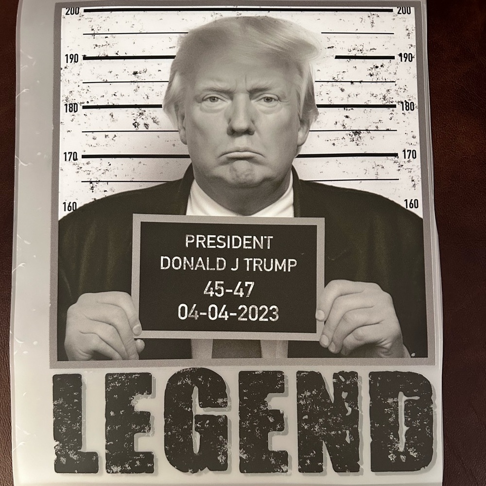 Legend transfer